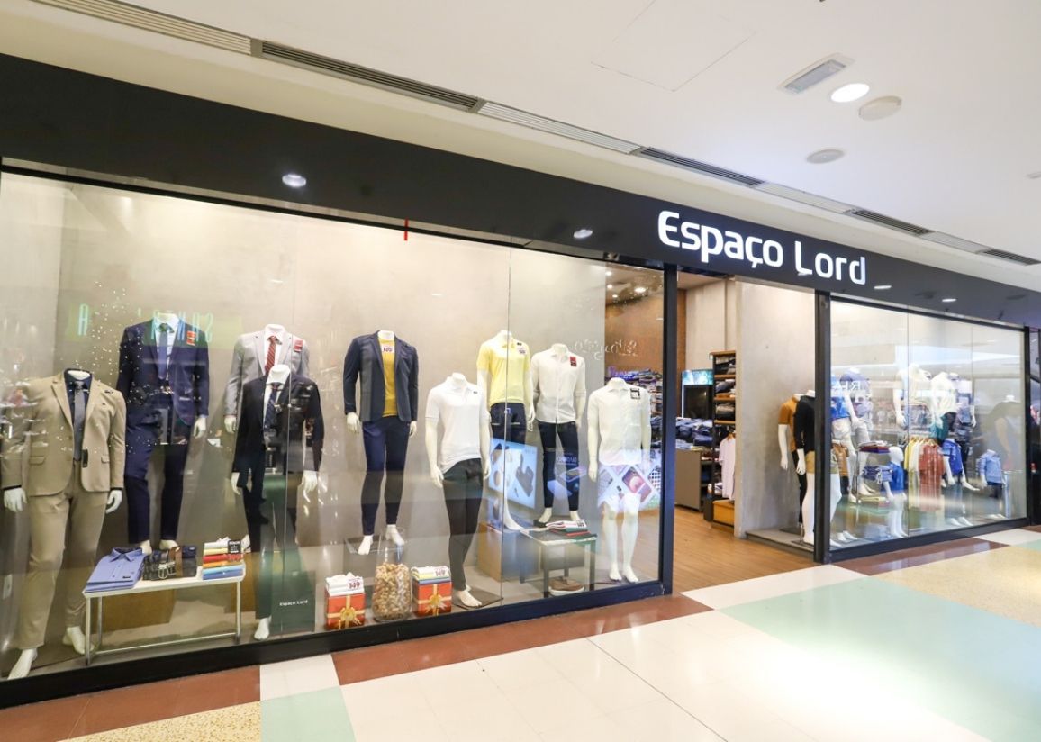 ESPAÇO LORD